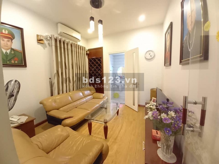 Bán nhà Lê Đức Thọ, gara ô tô thang máy, dt 40m2, 6 tầng, giá chỉ 6.1 tỷ, lh 0978996965