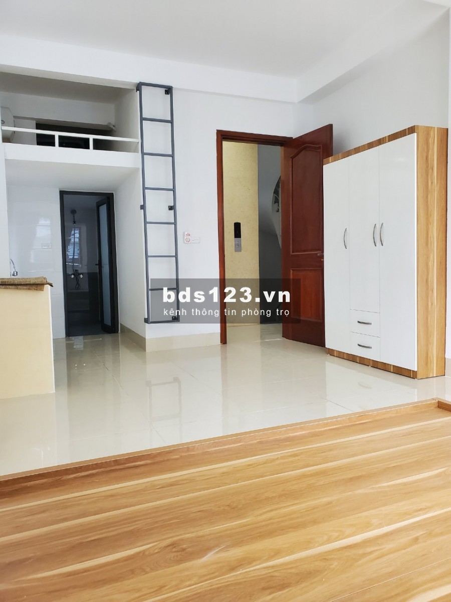 Cho thuê phòng trọ 32m2 tại Phú Diễn, chủ nhà thân thiện, an ninh tuyệt đối
