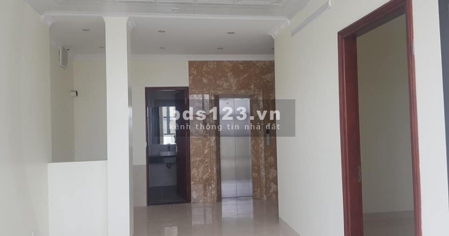 Bán nhà lô góc 1 MP Nghĩa Dũng 2 mặt ngõ 6 tầng thang máy 58m2 giá 13,5 tỷ. LH 0912442669