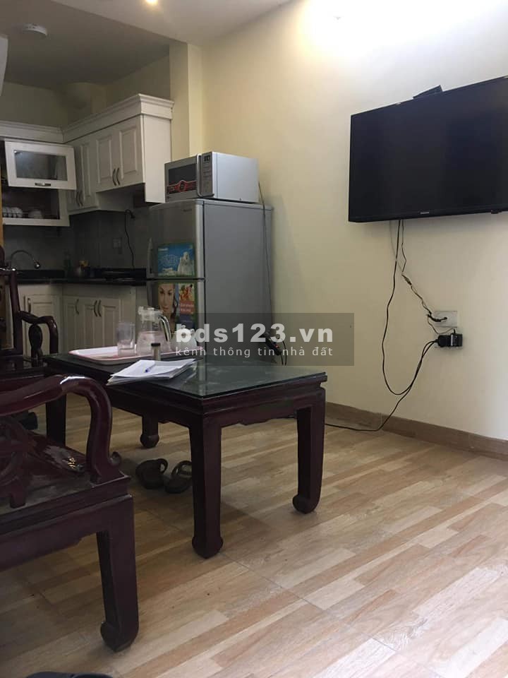 Bán Nhà Hàng Hiếm tin được không, Nam Dư , Hoàng Mai 26m2, 4 Tầng , 1,45 tỷ