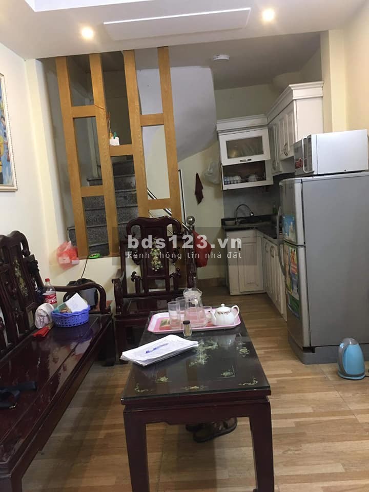 Bán Nhà Hàng Hiếm tin được không, Nam Dư , Hoàng Mai 26m2, 4 Tầng , 1,45 tỷ