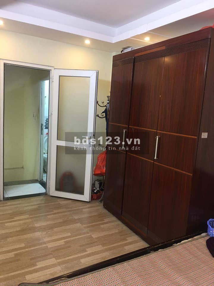 Bán Nhà Hàng Hiếm tin được không, Nam Dư , Hoàng Mai 26m2, 4 Tầng , 1,45 tỷ