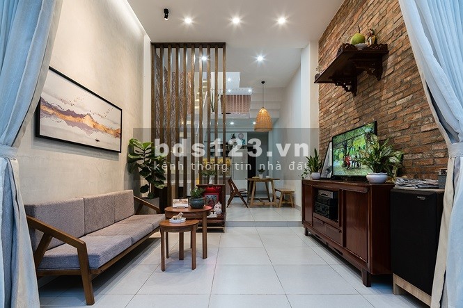 Bán nhà 5 tầng ô tô đỗ cửa, nội thất nhập khẩu, có thể kinh doanh giá bán 4.1 tỷ, lhcc