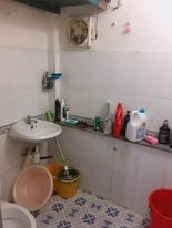 Bán nhà Phan Văn Trị Quận Bình Thạnh diện tích sử dụng 36 m2 giá bán 3 tỷ 6