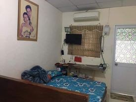 Bán nhà Phan Văn Trị Quận Bình Thạnh diện tích sử dụng 36 m2 giá bán 3 tỷ 6