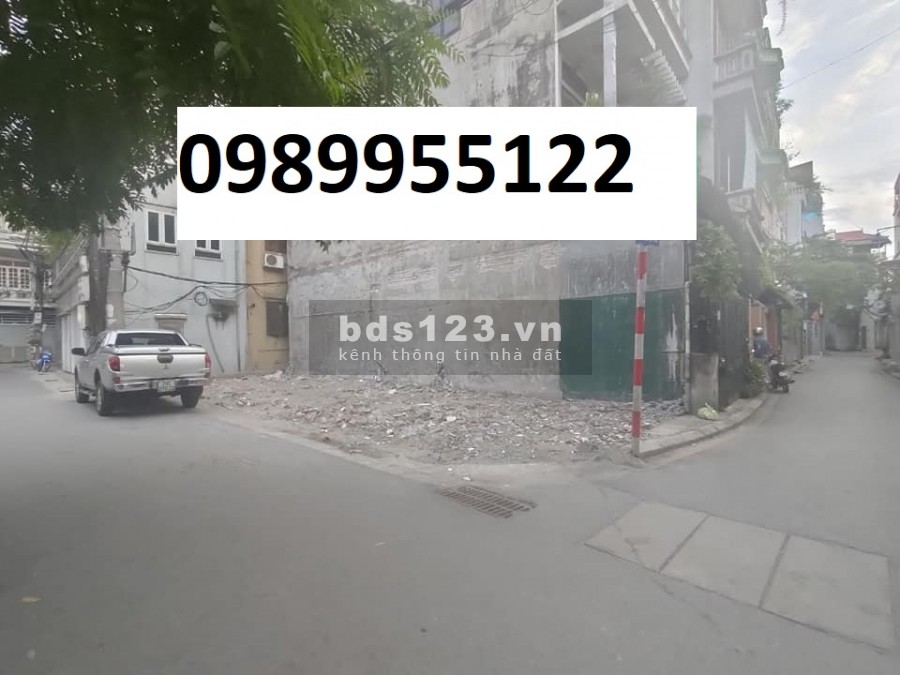 Nóng hổi, nóng hổi !!! vừa thổi vừa bán, loạt lô đất mới về phù hợp cho xây mới, đầu tư 1-10 tỷ, khắp Long Biên