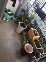 Bán nhà Phan Văn Trị Quận Bình Thạnh diện tích sử dụng 36 m2 giá bán 3 tỷ 6