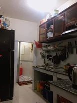 Bán nhà Phan Văn Trị Quận Bình Thạnh diện tích sử dụng 36 m2 giá bán 3 tỷ 6