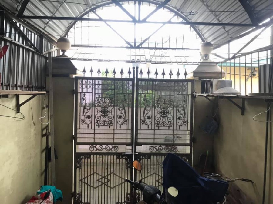 Sát vách kđt Kim Chung, ngõ thông, oto đậu cửa, 60m2, 4 tầng, 7 ngủ, giá đầu 2