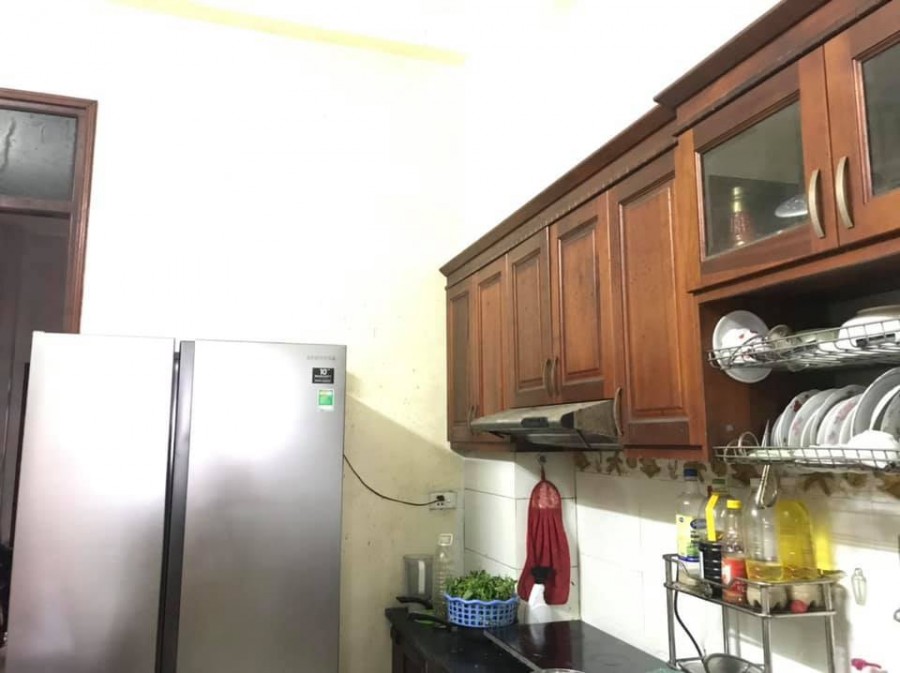 Sát vách kđt Kim Chung, ngõ thông, oto đậu cửa, 60m2, 4 tầng, 7 ngủ, giá đầu 2