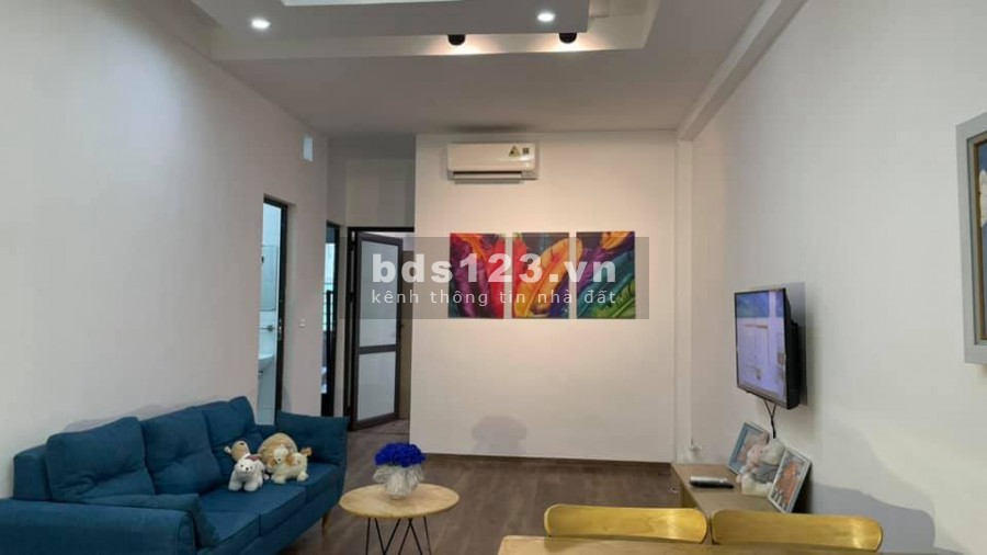 Bán căn hộ N01 phố Xuân Thủy - Nguyễn Phong Sắc Quận Cầu Giấy. Giá từ 600 triệu/căn