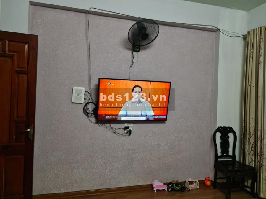Nhà cấp 4, 2 phòng ngủ ở Thụy Phương dt 59m2, giá bán 2.2 tỷ an ninh tốt