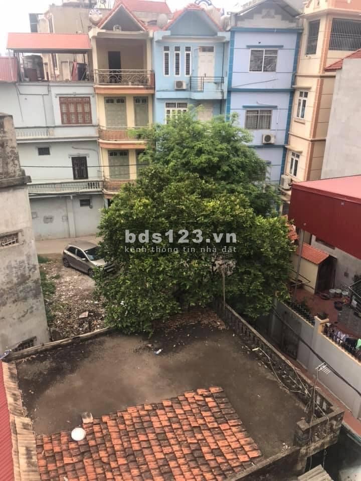 Hoàng Liệt mới xây, 3 mặt thoáng 4 phòng ngủ, ô tô đỗ cách 10m, giá chỉ 3.84 tỷ