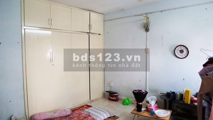 Bán nhà sát mt Lê Đức Thọ, hẻm rộng đông xe hơi trên đường dt 40m2 giá 3.2 tỷ .