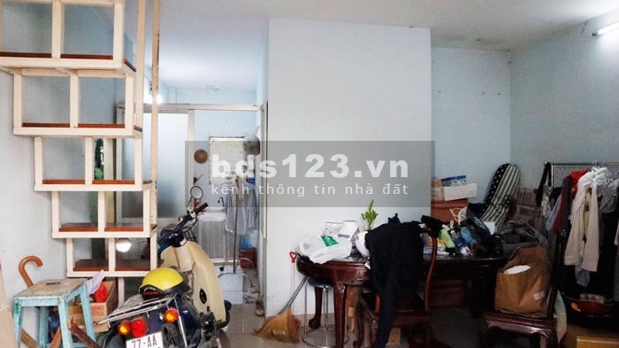 Bán nhà sát mt Lê Đức Thọ, hẻm rộng đông xe hơi trên đường dt 40m2 giá 3.2 tỷ .