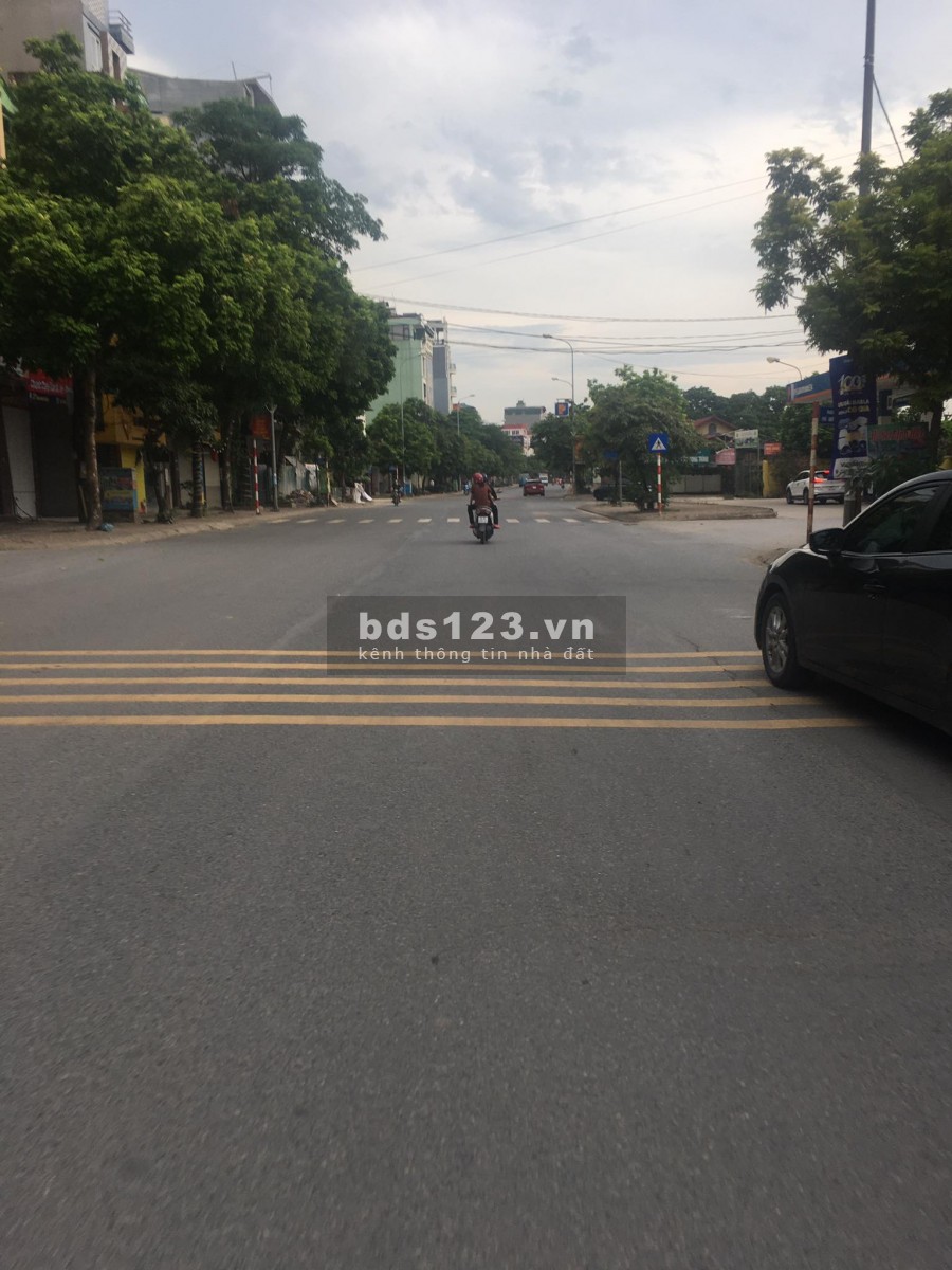 Bán gấp đất Tái định Cư 1 Trâu Quỳ, Gia Lâm 54,2m. LH: 0983253436