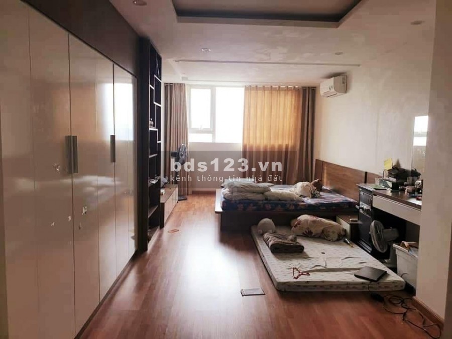 Bán căn hộ Penthouse 2 tầng rộng 190m2, giá chỉ 4.x tỉ, sổ chính chủ