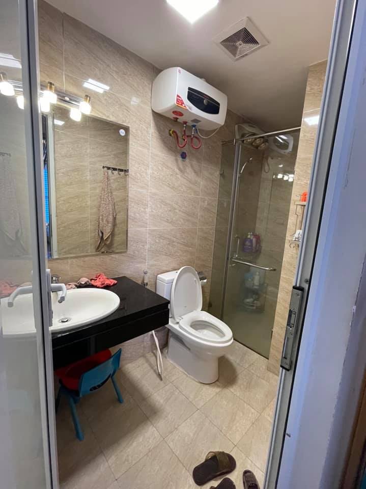 Chính chủ bán nhà Quang Trung, Hà Đông 48m2 mặt tiền 5.5m xây 5 tầng kinh doanh đa ngành