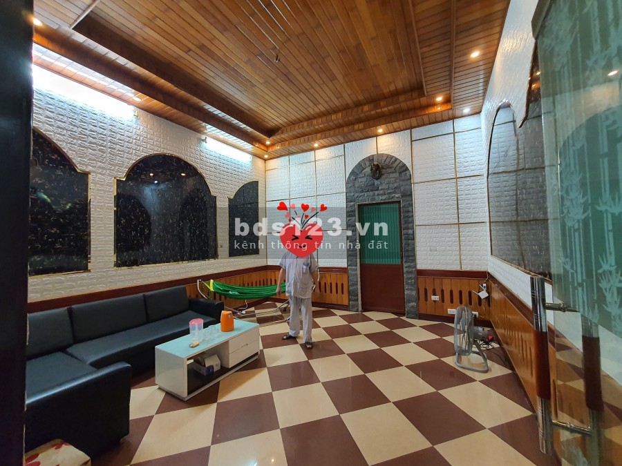 Của hiếm hàng xóm Tạ Quang Bửu diện tích 50m2, 3 tầng, giá…