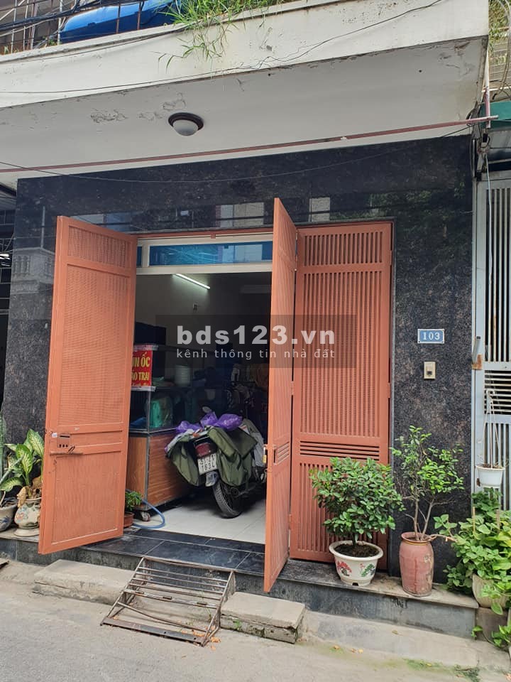 Cầu Diễn diện tích sử dụng 31m2 giá bán 1.8 tỷ Quận Bắc Từ Liêm, sổ đẹp