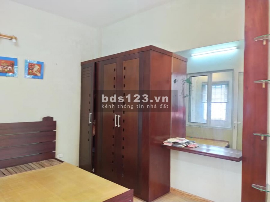 Bán nhà phố Trường Lâm, Long Biên, 35m2, 4 Tầng, nhỉnh 3 tỉ, gara, thiết kế đẹp