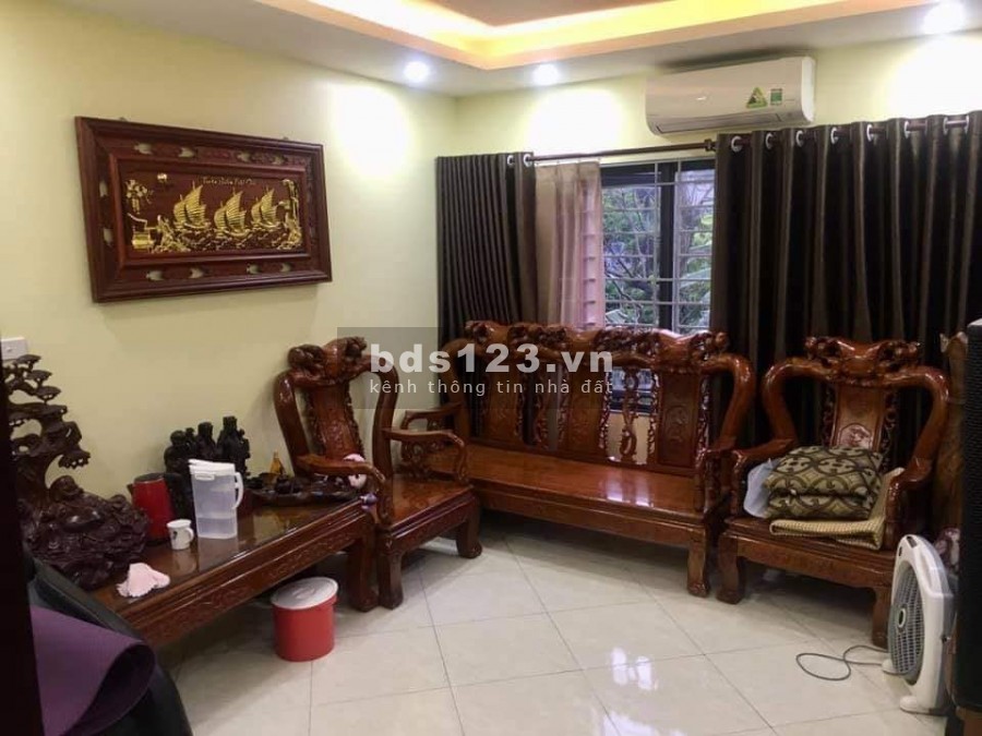 Kiến Hưng Hà Đông: 5 ngủ, 5 tầng diện tích sử dụng 41m2, giá chỉ 3.09 tỷ, thương lượng