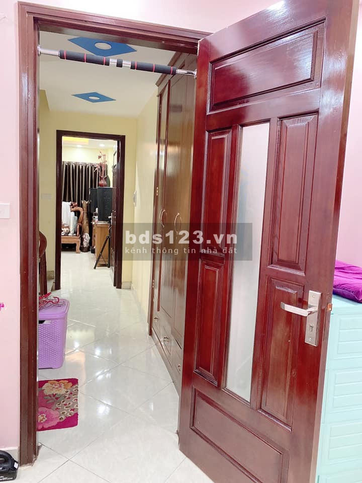 Kiến Hưng Hà Đông: 5 ngủ, 5 tầng diện tích sử dụng 41m2, giá chỉ 3.09 tỷ, thương lượng