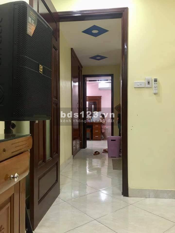 Kiến Hưng Hà Đông: 5 ngủ, 5 tầng diện tích sử dụng 41m2, giá chỉ 3.09 tỷ, thương lượng