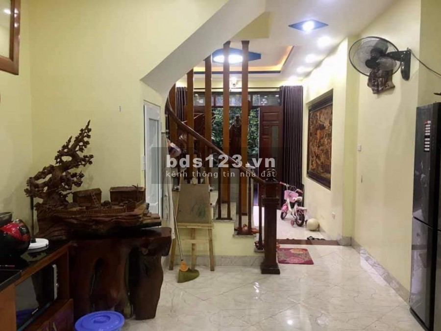 Kiến Hưng Hà Đông: 5 ngủ, 5 tầng diện tích sử dụng 41m2, giá chỉ 3.09 tỷ, thương lượng