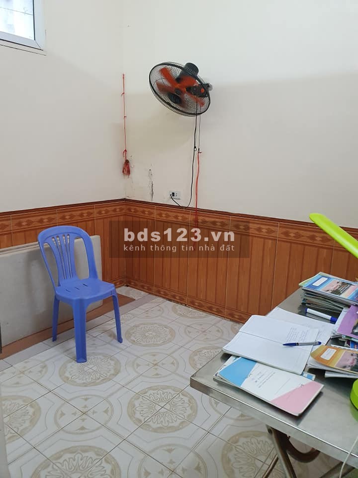Cầu Diễn diện tích sử dụng 31m2 giá bán 1.8 tỷ Quận Bắc Từ Liêm, sổ đẹp