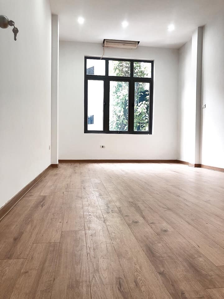 Bán nhà đẹp Trương Định dt 46m2, 4 tầng giá 4,2 tỷ, 5m ra ô tô bàn giao ở ngay