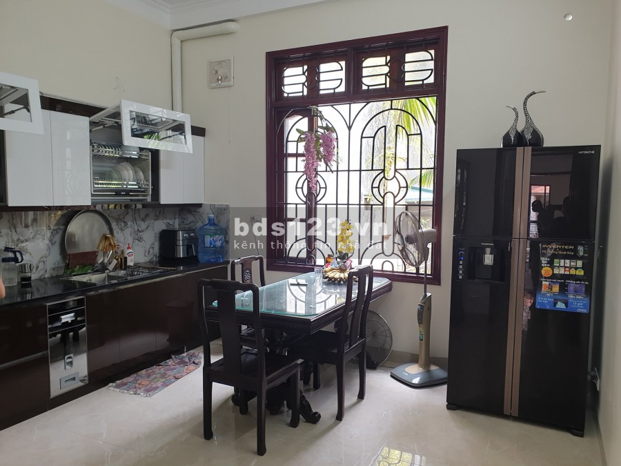 Bán nhà ngõ ô tô tránh Lạc Long Quân, Quận Cầu Giấy, dt 78m2, 4 tầng, mt 4.5m giá 16.5 tỷ
