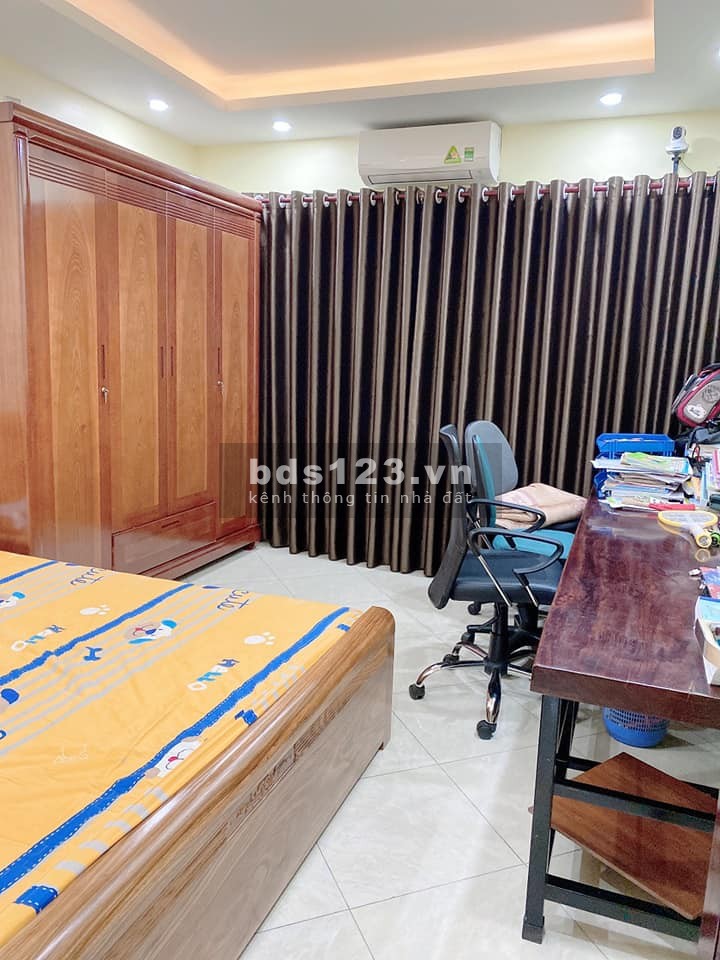 Kiến Hưng Hà Đông: 5 ngủ, 5 tầng diện tích sử dụng 41m2, giá chỉ 3.09 tỷ, thương lượng