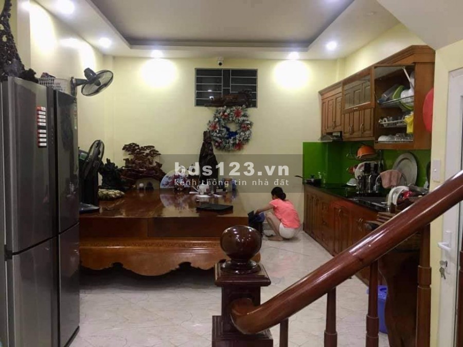 Kiến Hưng Hà Đông: 5 ngủ, 5 tầng diện tích sử dụng 41m2, giá chỉ 3.09 tỷ, thương lượng