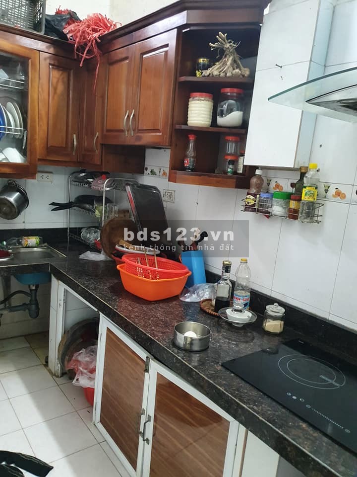 Cầu Diễn diện tích sử dụng 31m2 giá bán 1.8 tỷ Quận Bắc Từ Liêm, sổ đẹp