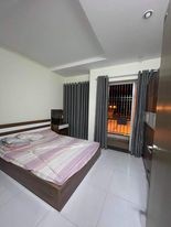 Bán Chung cư Hoàng Huy, giá chỉ 650 triệu, liên hệ 0964380510, tặng toàn bộ nội thất