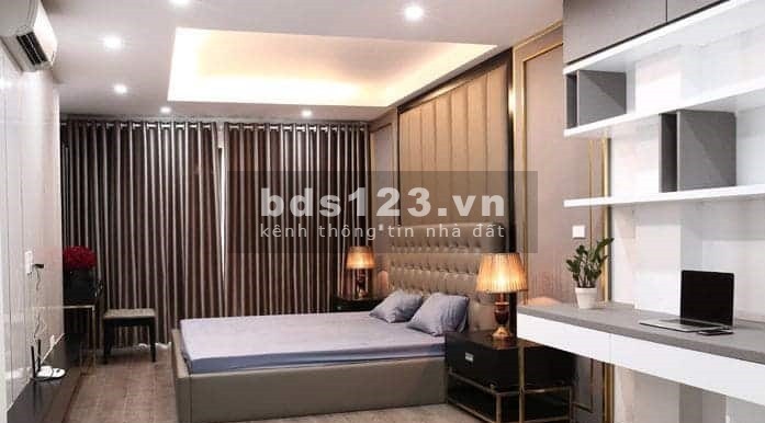 Bán nhà phố Dịch Vọng, nở hậu mạnh, diện tích 38m2, giá 3.25 tỷ, pháp lý rõ ràng