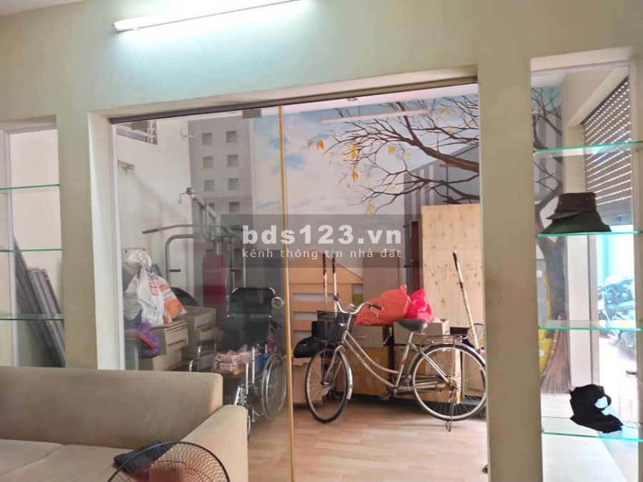 Bán nhà phố Trường Lâm, Long Biên, 35m2, 4 Tầng, nhỉnh 3 tỉ, gara, thiết kế đẹp