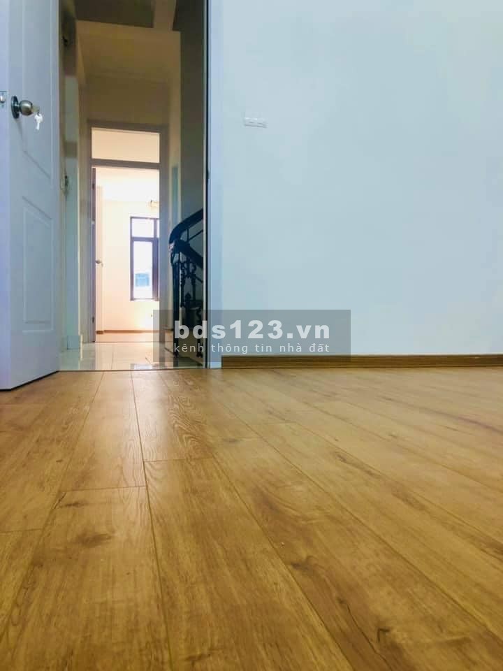 Bán Nhà Phố Trương Định 45M, 4 Tầng, Giá 4,25 Tỷ, ngõ ô tô tránh, thoáng 2 mặt, lh 0936505084