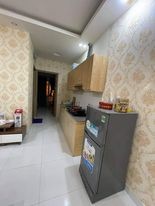 Bán Chung cư Hoàng Huy, giá chỉ 650 triệu, liên hệ 0964380510, tặng toàn bộ nội thất