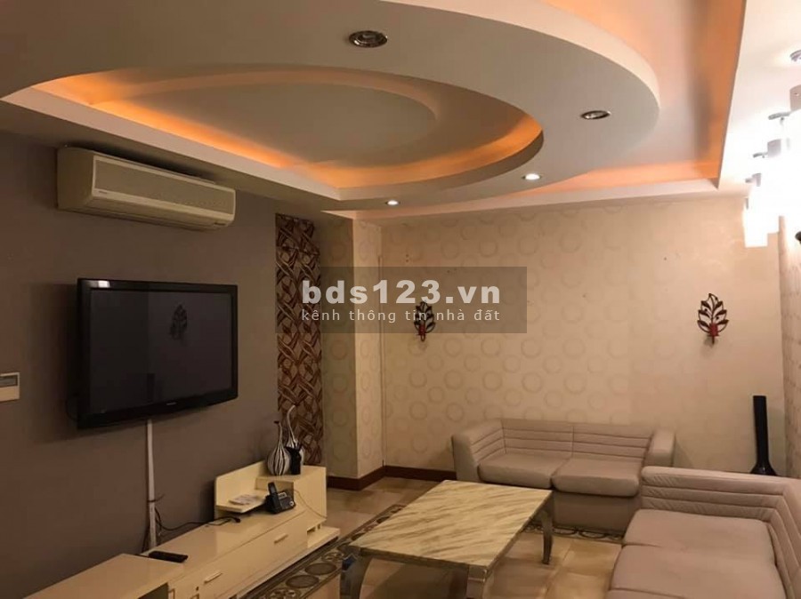 Bán nhà siêu phẩm Ba Đình, cách hồ Tây 500m, thiết kế hiện đại, đi lại thuận tiện