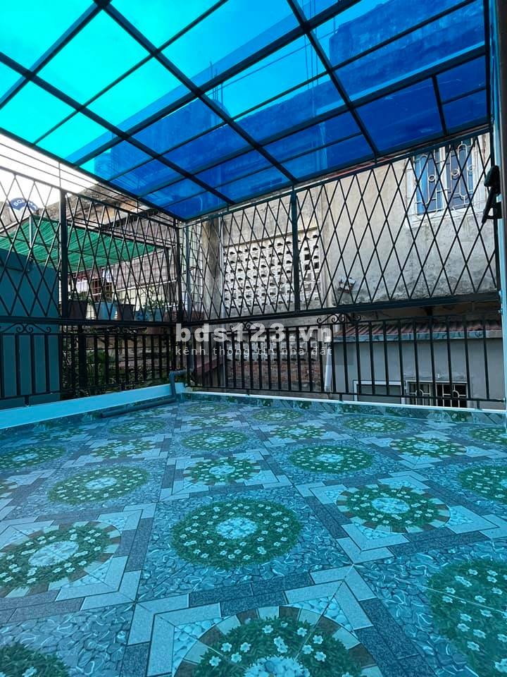 Bán nhà Vạn phúc, Dân trí cao, An ninh Đỉnh, 2 Thoáng , 50M, 5 tầng, Chỉ 3.6 tỷ.