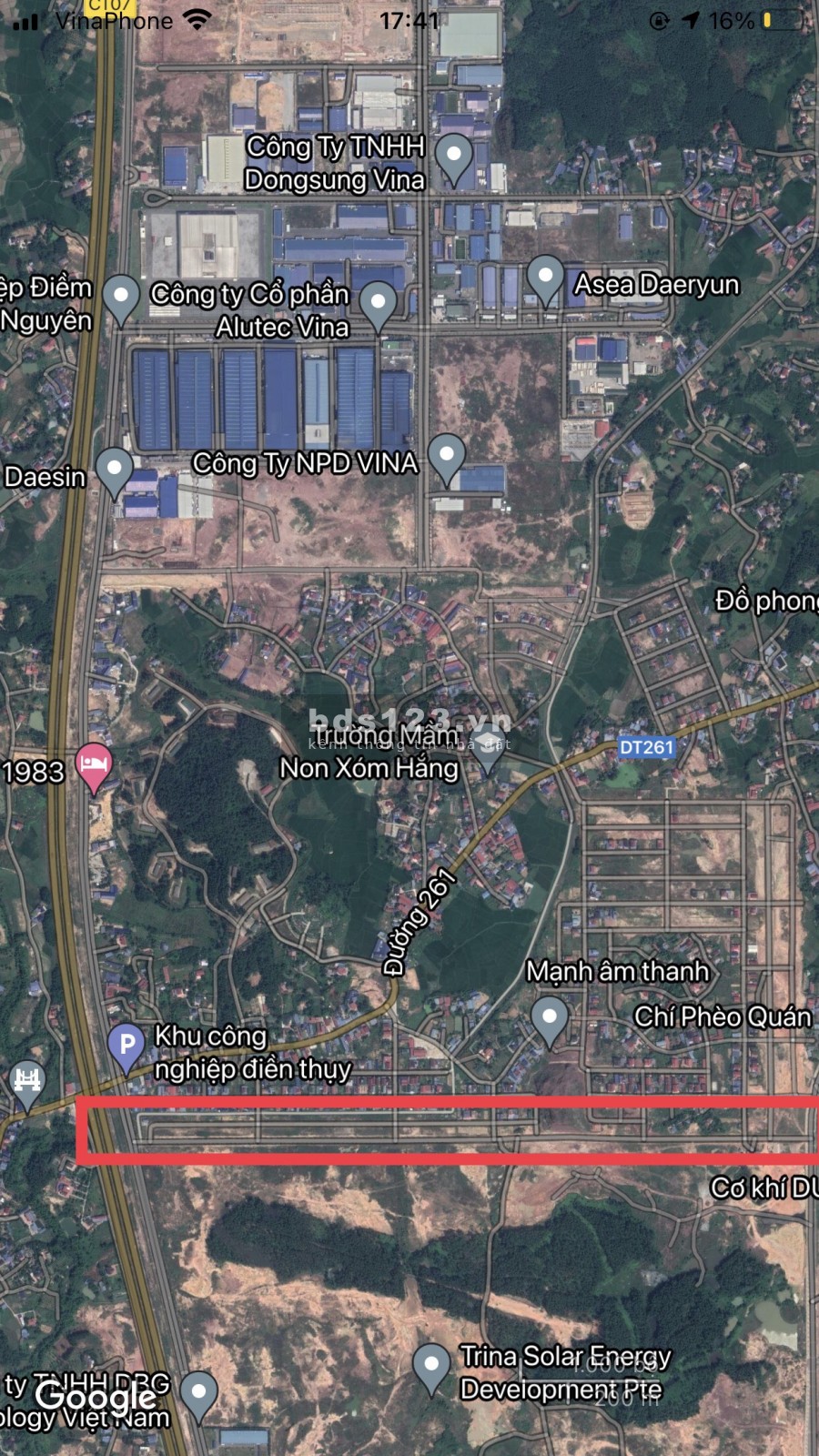 Bán đất đấu giá hot nhất Thái Nguyên, đất nền - shophouse Hồng Tiến, lh 0835470333