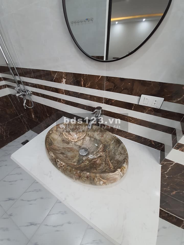 Bán nhà Vạn phúc, Dân trí cao, An ninh Đỉnh, 2 Thoáng , 50M, 5 tầng, Chỉ 3.6 tỷ.