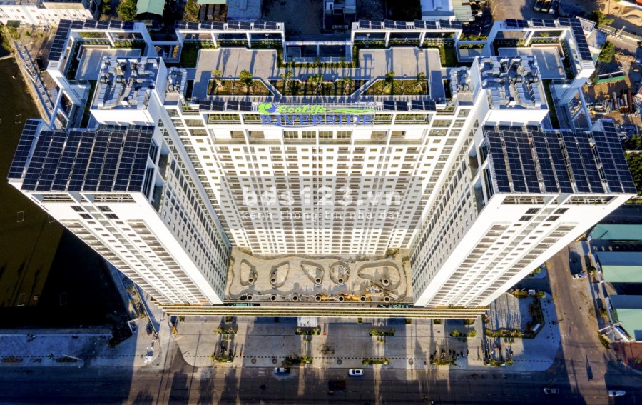 Bán căn hộ chính chủ Ecolife Riverside, diện tích 64m2 sổ đỏ lâu dài
