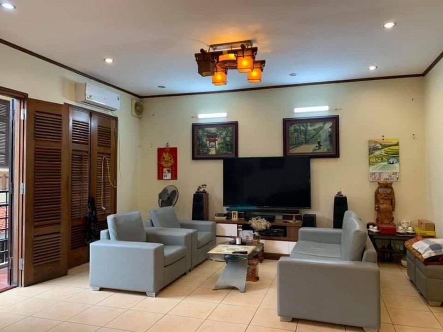 Phân lô liền kề gara ô tô Trung Hoà Nhân Chính, Quận Cầu Giấy, sổ phân lô vuông