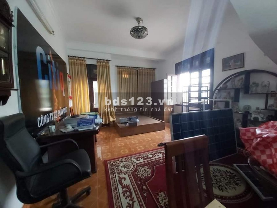 Ngang 5m Cực hiếm Âu Cơ- Tây Hồ, xe công tránh, Vỉa hè, 71m2, 7 Tầng chỉ 9 tỷ.