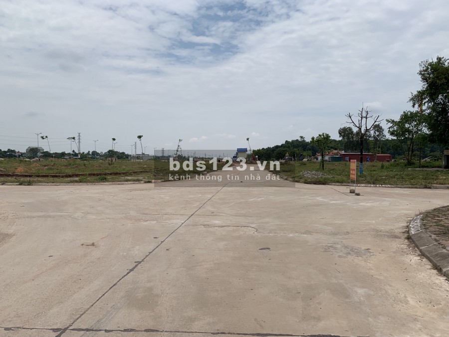 Bán đất đấu giá hot nhất Thái Nguyên, đất nền - shophouse Hồng Tiến, lh 0835470333