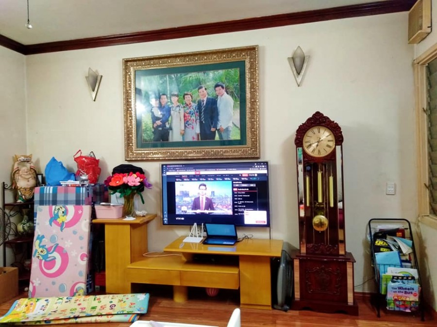 Siêu Hiếm! Bán nhà Mỹ Đình, Ô tô tránh, Kinh doanh đỉnh cao, 0939286833