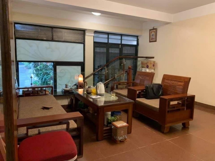 Phân lô liền kề gara ô tô Trung Hoà Nhân Chính, Quận Cầu Giấy, sổ phân lô vuông